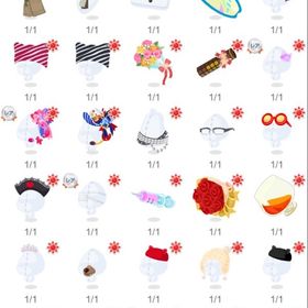 ‼️破格‼️人気アイテム多数 | ポケコロのアカウントデータ、RMTの販売・買取一覧