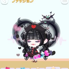 総アイテム6000↑ 5桁マイコ | ポケコロのアカウントデータ、RMTの販売・買取一覧