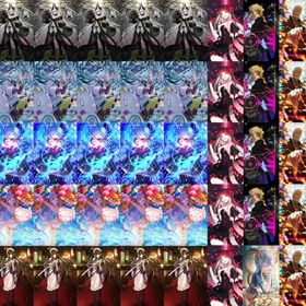 レベル120リリス宝具5 レベル120ノア宝具5 レベル100メドゥーサ宝具3 レベル100伊吹童子 | FGOのアカウントデータ、RMTの販売・買取一覧