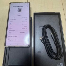 国内版 Galaxy S25 Ultra 256GB チタニウムホワイトシルバー