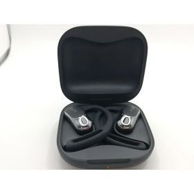 【中古】Shokz OpenFit Air SKZ-EP-000025 [ブラック]【川崎駅前】保証期間1ヶ月【ランクB】