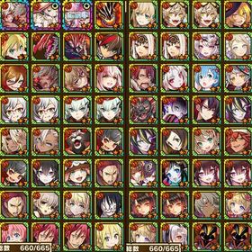 サモンズボード | サモンズボードのアカウントデータ、RMTの販売・買取一覧