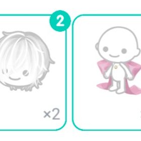 LH大きなバックリボン/你好きょんしーずショートヘア / 2点セット | ピグパ(ピグパーティ)のアカウントデータ、RMTの販売・買取一覧