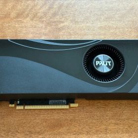 PALiT RTX2070super ジャンク