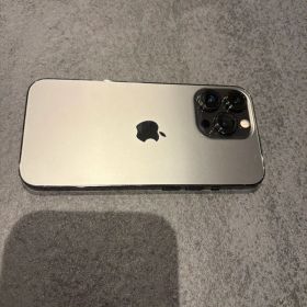 【ゲオ査定Aランク】iPhone13 pro 256GB グラファイトブラック