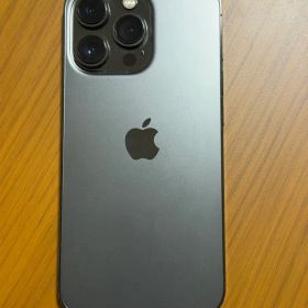 Apple iPhone 13 Pro グラファイト 512GB