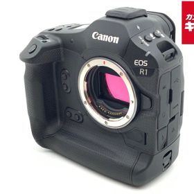【中古】 【美品】 キヤノン EOS R1 ボディ 【ミラーレス一眼】 【6ヶ月保証】