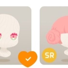 アイテム8点 野苺ピンクロールヘア1点＋うるうる野苺アイ1点＋おまけ6点 | リヴリーアイランドのアイテム、RMTの販売・買取一覧