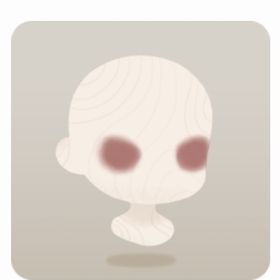 ロック風メイク(450円) | リヴリーアイランドのアイテム、RMTの販売・買取一覧