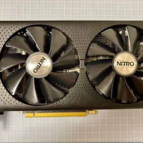 NITRO RX 470 8G GDDR5 MINING グラフィックボード