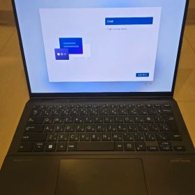 美品 ASUS Zenbook DUO 2024UX8406MA-U9321WS
