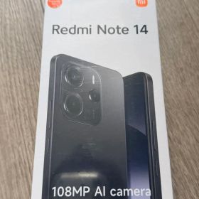 Redmi Note 14 Lime Green 8GB+256GB-NFC