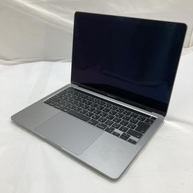【中古】Apple MacBook Pro Retina ディスプレイ 2022 512GB スペースグレイ MNEJ3J/A[240019458410]