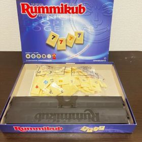 ラミーキューブ ラミィキューブ