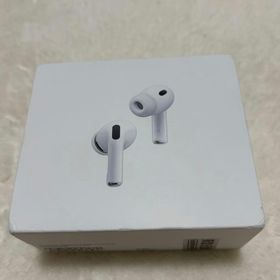 アップル(Apple)の新品未開封 Apple AirPods Pro 3 第3世代(ヘッドフォン/イヤフォン)