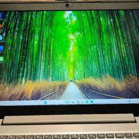 Lenovo IdeaPad L340 Ryzen5 Win11+Office