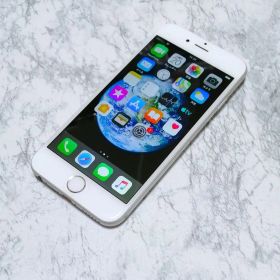 Apple iPhone6 16GBスペースグレイ