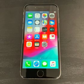Apple iPhone 6 64GB シルバー