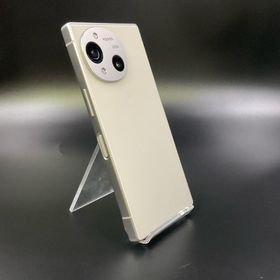 シャープ(SHARP)の【全額返金保証】【最速発送】SHARP AQUOS R 10 256GB docomo 動作確認済(スマートフォン本体)