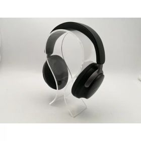 【中古】BOSE QuietComfort Ultra Headphones [ブラック]【ECセンター】保証期間1ヶ月【ランクA】