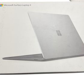 Microsoft Surface Laptop4 Ryzen5ジャンク1958(ノートPC)
