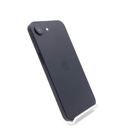 アップル(Apple)の【全額返金保証】【最速発送】Apple iPhone iPhone 16e 256GB ブラック Softbank 動作確認済(スマートフォン本体)