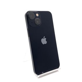 アップル(Apple)の【全額返金保証】【最速発送】Apple iPhone iPhone 13 mini 128GB ミッドナイト 楽天モバイル 動作確認済(スマートフォン本体)