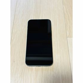 アップル(Apple)のアップル iPhone13 mini 128GB ミッドナイト SIMフリー(スマートフォン本体)