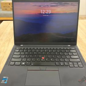 Lenovo ThinkPad X1 Carbon gen 9 (14インチ)
