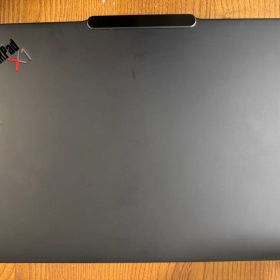 ThinkPad X1 Carbon Gen12 i7/64GB/2TB