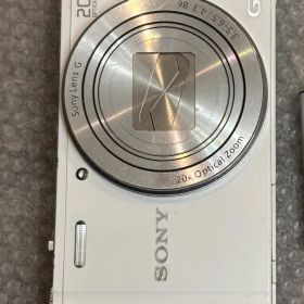 SONY サイバーショット DSC-WX300 11181