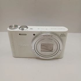 2083【動作確認済】Sony Cyber-shot DSC-WX300