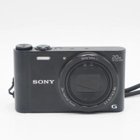 デジタルカメラ SONY DSC-WX300 撮影確認済み