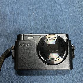 Sony DSC-WX300 コンパクトデジタルカメラ