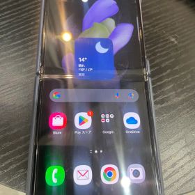 Samsung Galaxy Z Flip4 SC-54C 128GB