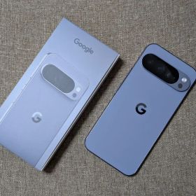 Google Pixel 10 Pro XL、新品同様、残債なし