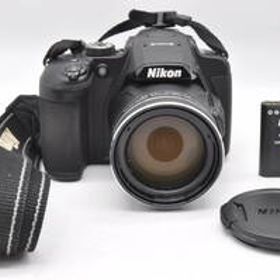 ★極上美品★Nikon ニコン COOLPIX B700 #B5178