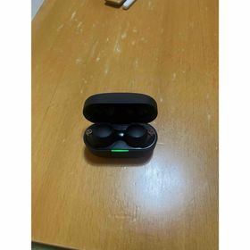 ソニー(SONY)のSONY フルワイヤレスイヤホン WF-1000XM4 ブラック(ヘッドフォン/イヤフォン)