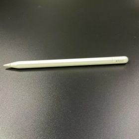 Apple Apple Pencil MUWA3ZA/A 超美品 動作確認済【全額返金保証】【最速発送】