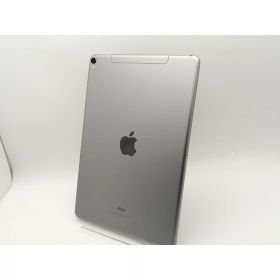 【中古】Apple SoftBank 【SIMロック解除済み】 10.5インチ iPad Pro（2017） 256GB スペースグレイ MPHG2J/A【千葉】保証期間1ヶ月【ランクB】