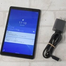 Ω 新DCN 2885m 保証有 NEC【 LAVIE T8 8HD1 】64GB / Android 11 タブレット AC付