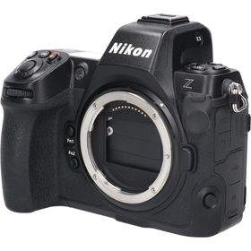 ニコン(Nikon)のＺ８(デジタル一眼)