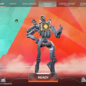 EA+steam / ゴイド ランク シーズン 27 🥇オリジナルメール