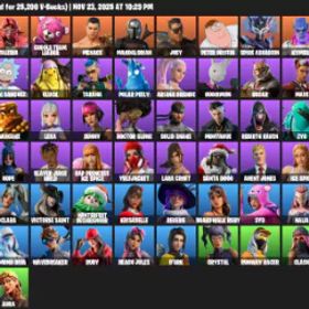 pc/PSN |62 スキン | ララ・クロフト