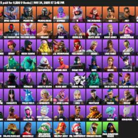 pc/xbox |78 スキン | ララ・クロフト