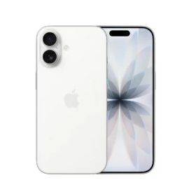 [新品未開封] Apple iPhone 17 256GB ホワイト 白 MG684JA SIMロック解除済 SIMフリー 4549995649161m