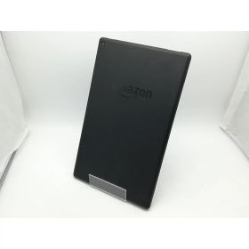 【中古】Amazon Fire HD 10（2017/第7世代） 32GB ブラック【柏】保証期間1週間【ランクC】