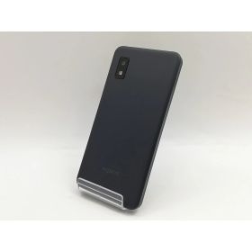 【中古】SHARP SoftBank 【SIMフリー】 AQUOS wish3 ブラック 4GB 64GB A303SH (法人向けモデル)【福岡筑紫】保証期間1ヶ月【ランクB】