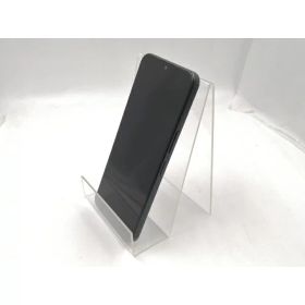 【中古】ZTE ymobile 【SIMフリー】 Libero 5G IV 4GB 128GB ブラック A302ZT【千葉】保証期間1ヶ月【ランクA】