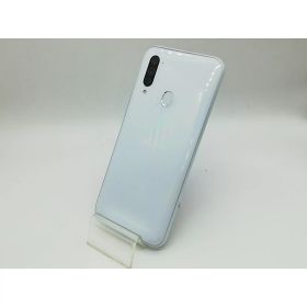 【中古】ZTE ymobile 【SIMロック解除済み】 Libero 5G ホワイト 4GB 64GB A003ZT【川崎駅前】保証期間1ヶ月【ランクA】